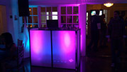 Uplighting-art